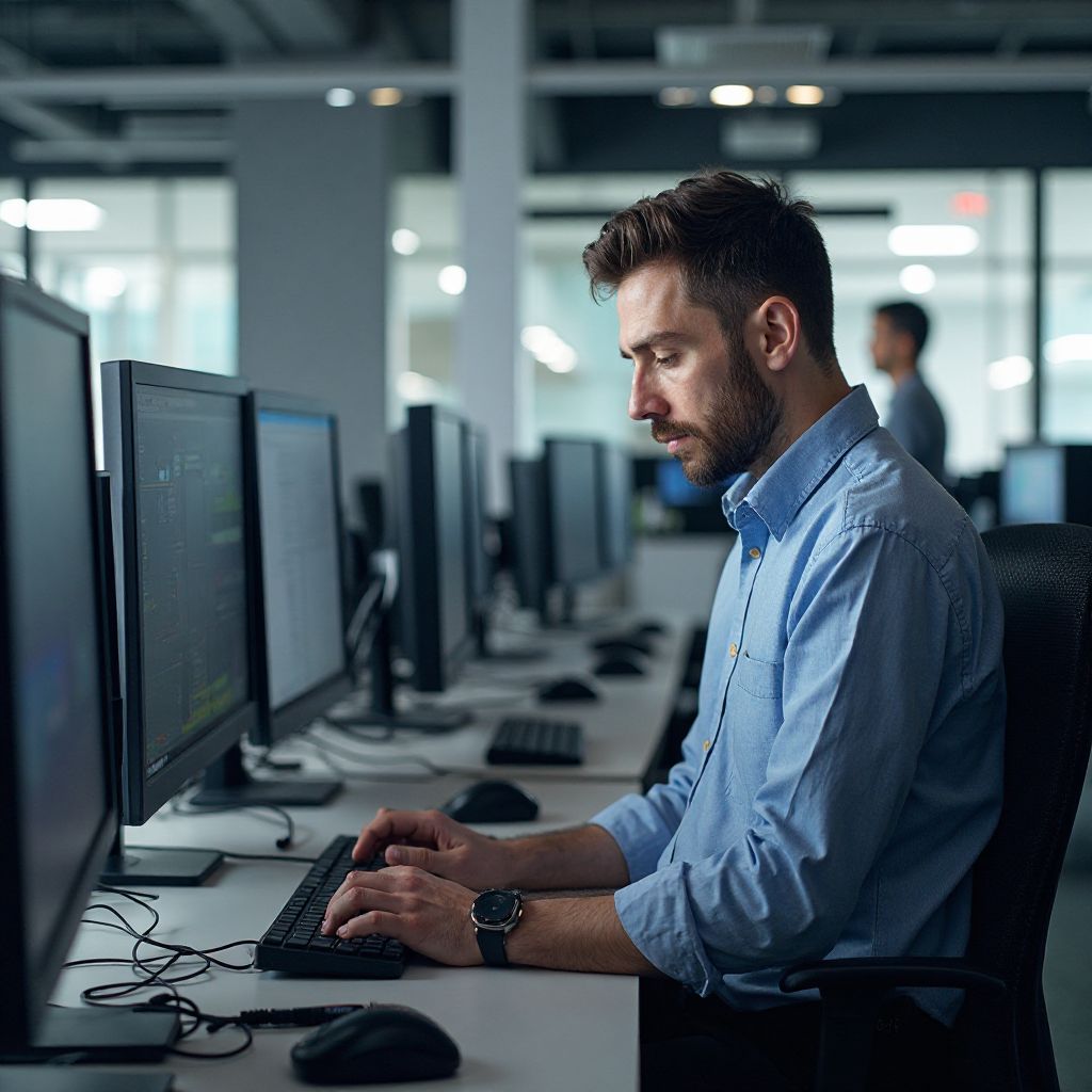 Корпоративне обслуговування