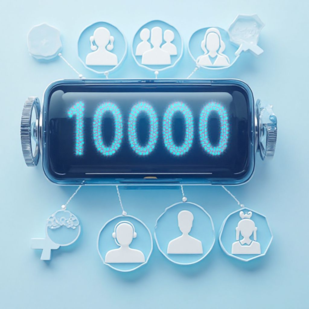 Іконка клієнтів