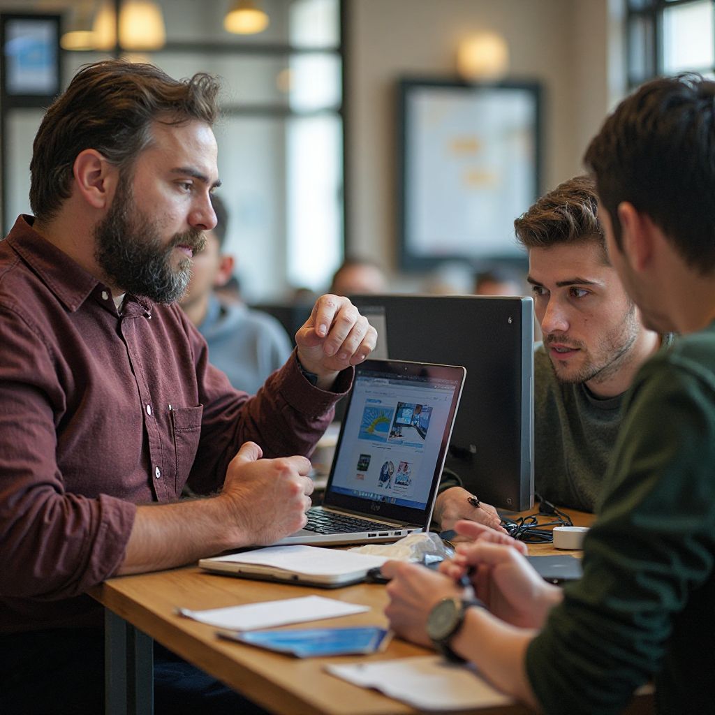 Майстер-клас з ремонту ПК