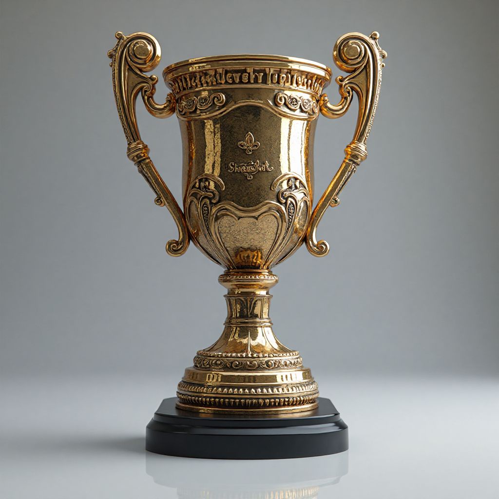 Найкраща майстерня року