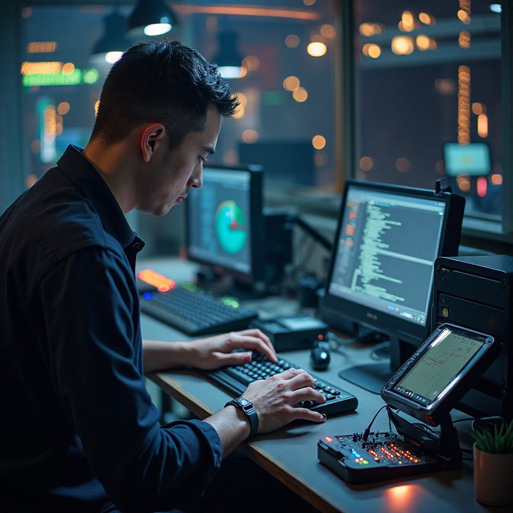 Діагностика комп'ютерних проблем