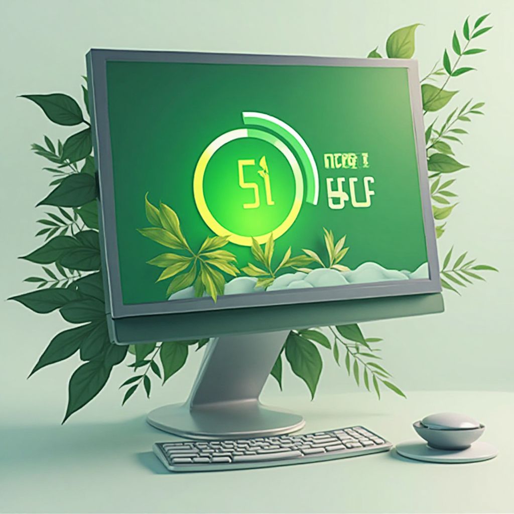 Енергоефективність