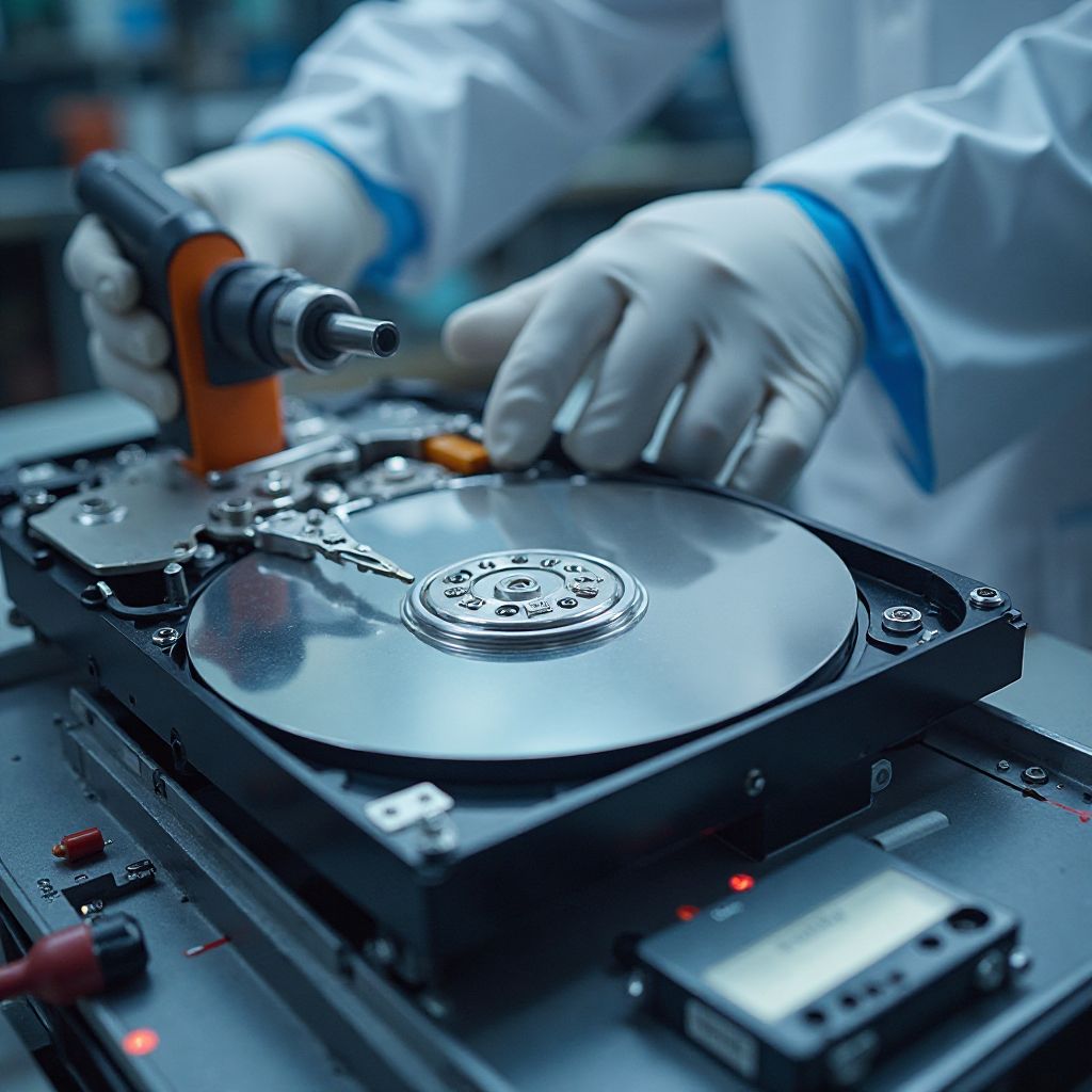 Відновлення даних