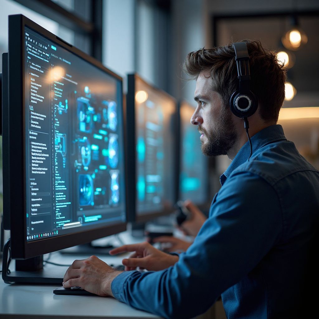 Віддалена підтримка