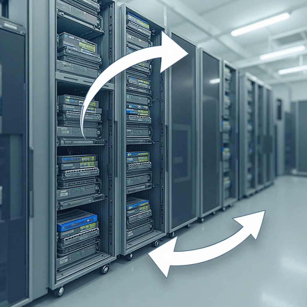 Відновлення обладнання