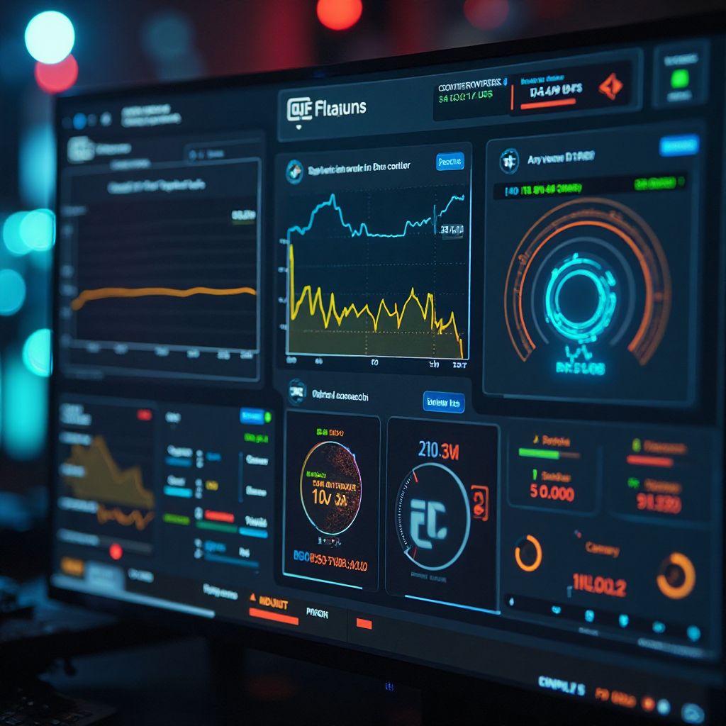 Діагностичні утиліти
