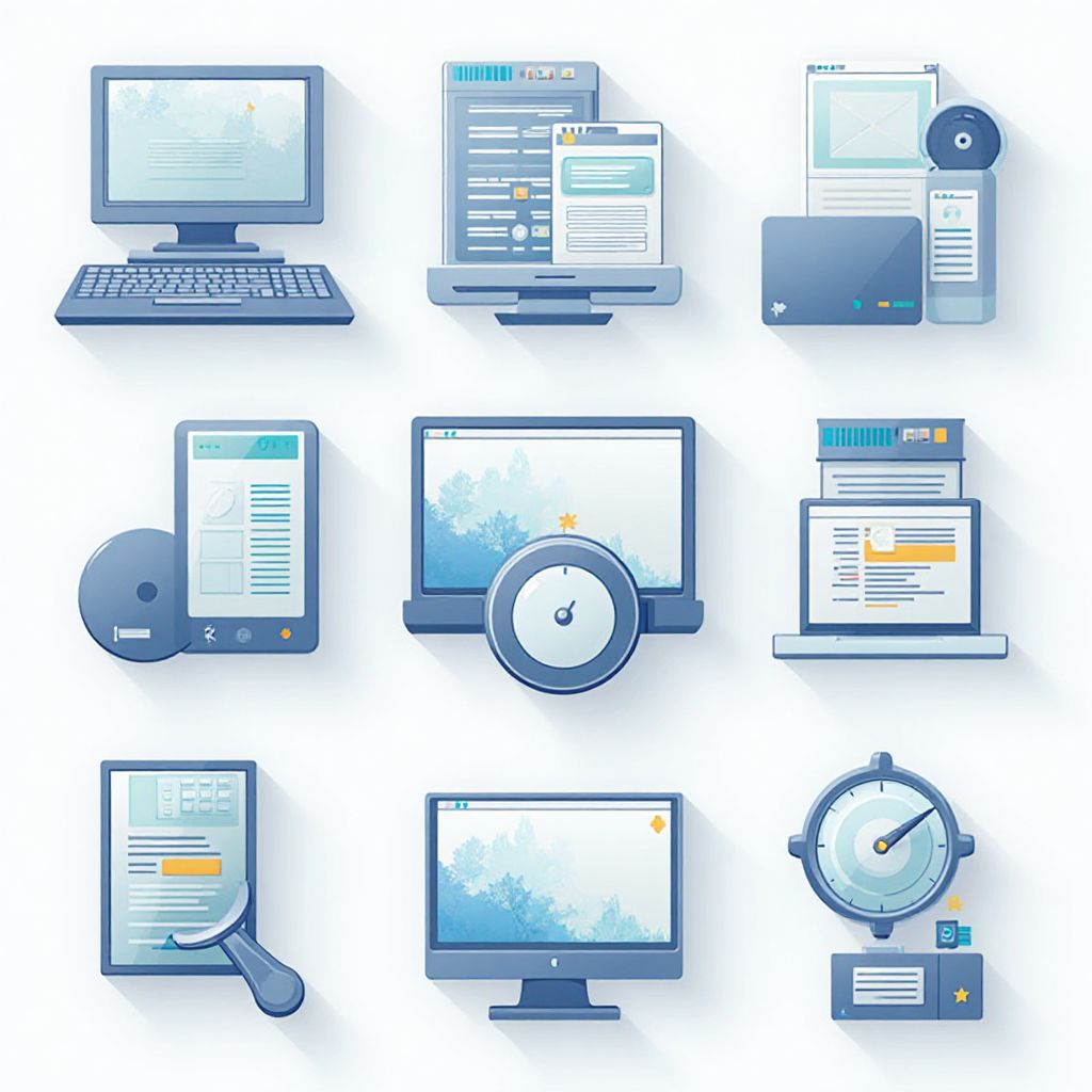 Драйвери для обладнання