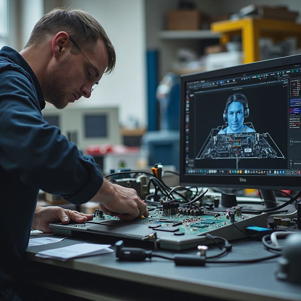 Навчальні матеріали