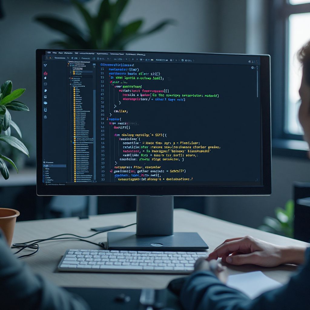 Ремонт програмного забезпечення