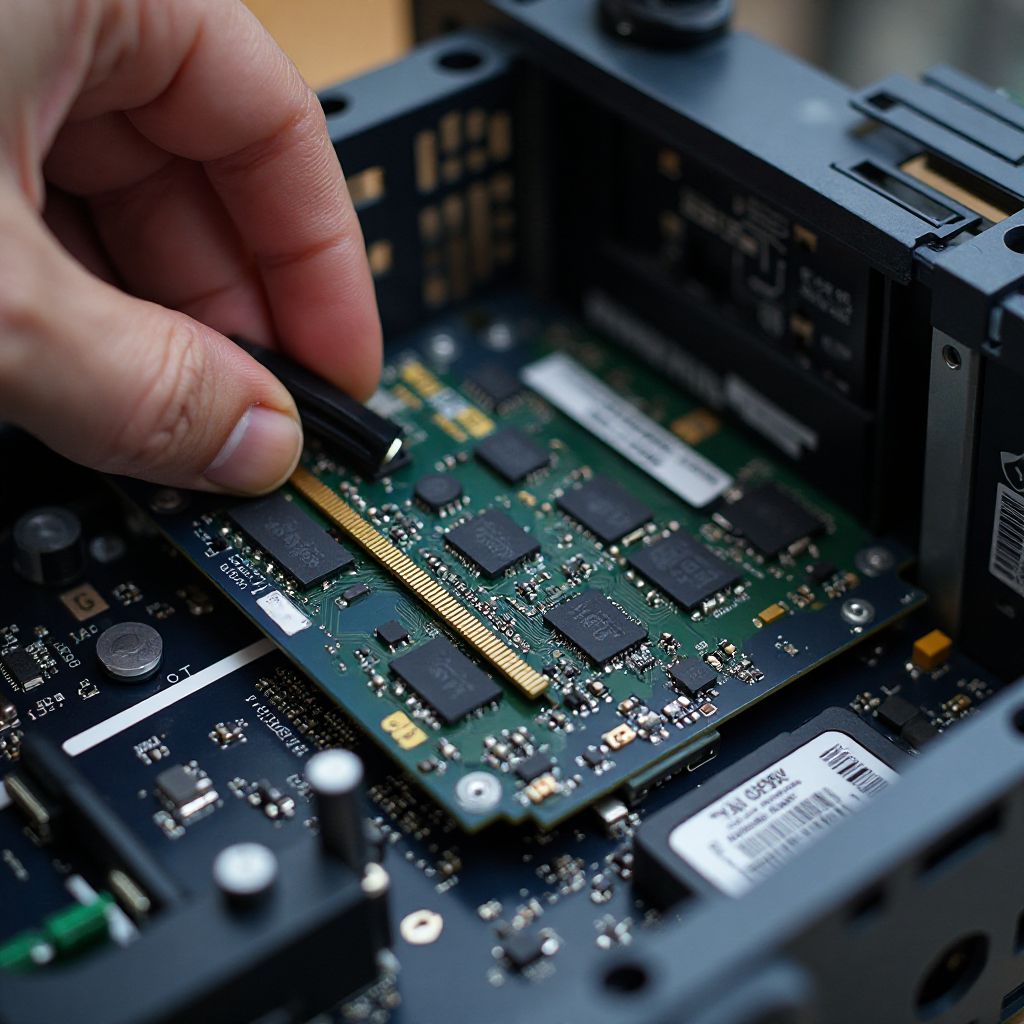 Модернізація комп'ютера